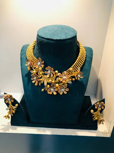 Kothari jewellers
